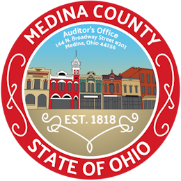 County Seal